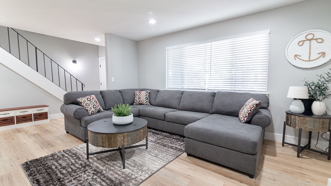 Photo of Livingroom in Sacramento