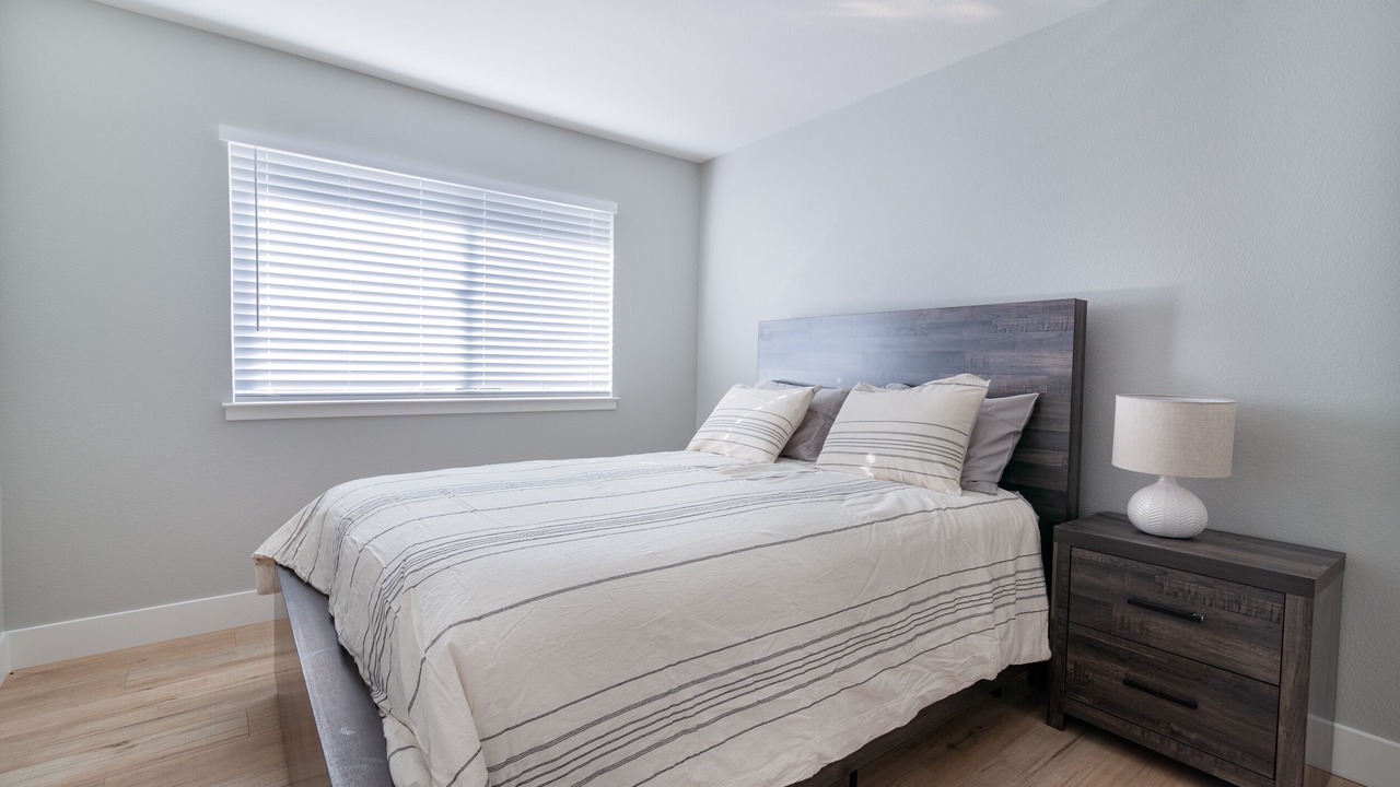 Photo of Bedroom in Sacramento
