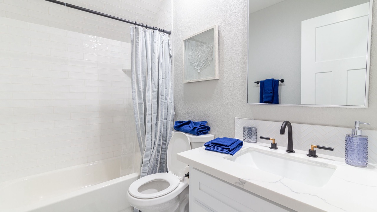 Photo of Bathroom in Sacramento