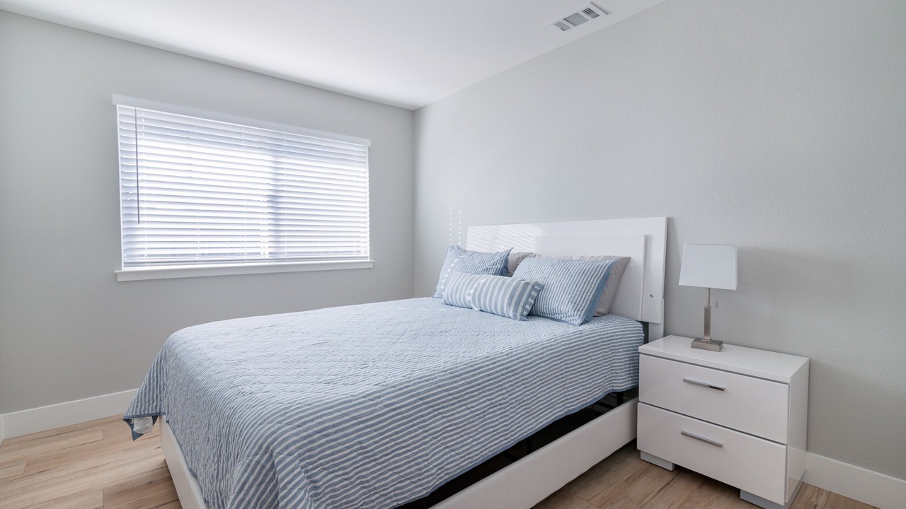 Photo of Bedroom in Sacramento