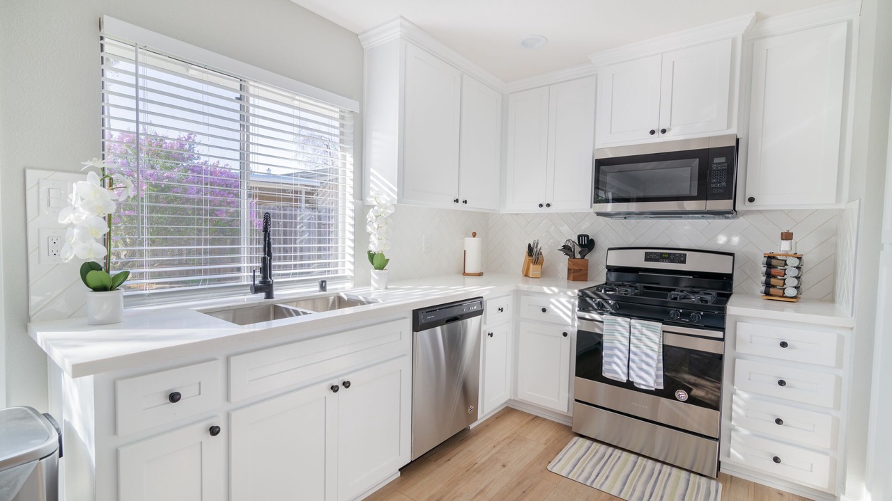 Photo of Kitchen in Sacramento