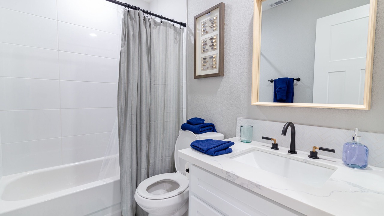 Photo of Bathroom in Sacramento