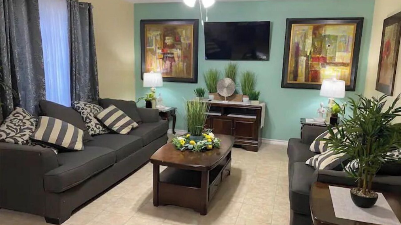 Photo of Livingroom in Pharr