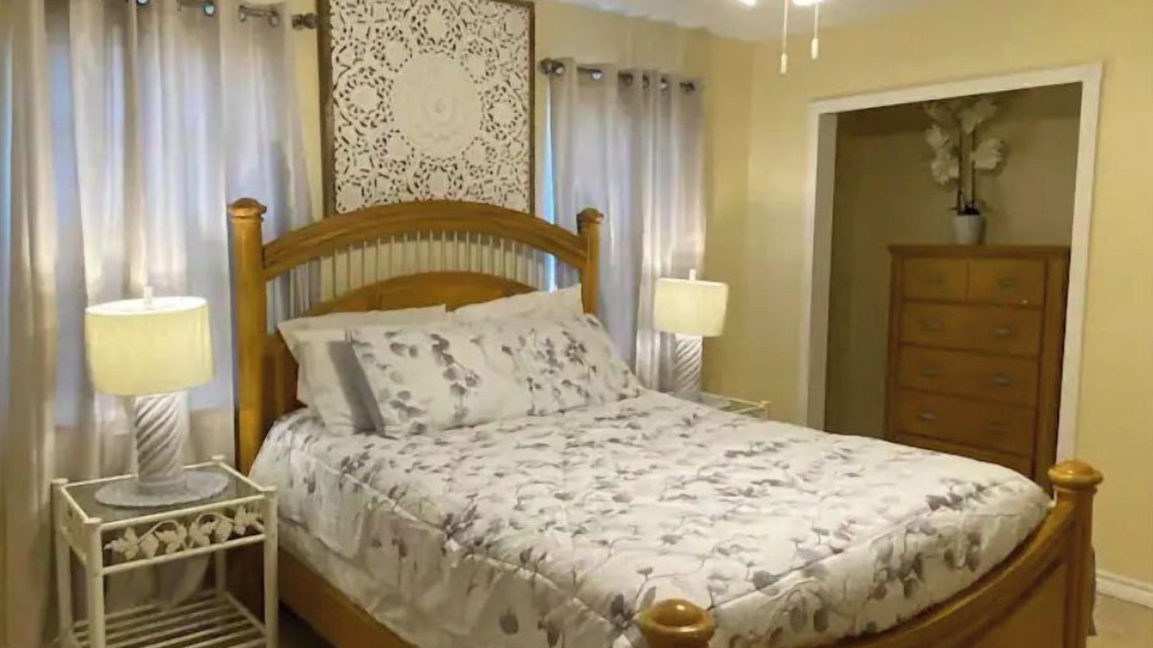 Photo of Bedroom in Pharr