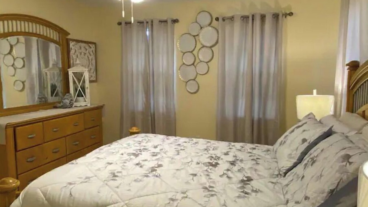 Photo of Bedroom in Pharr