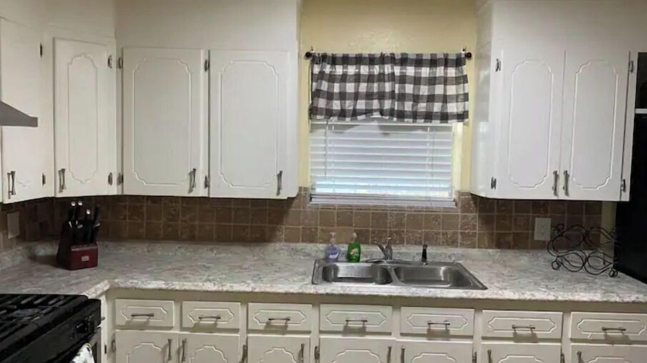 Photo of Kitchen in Pharr