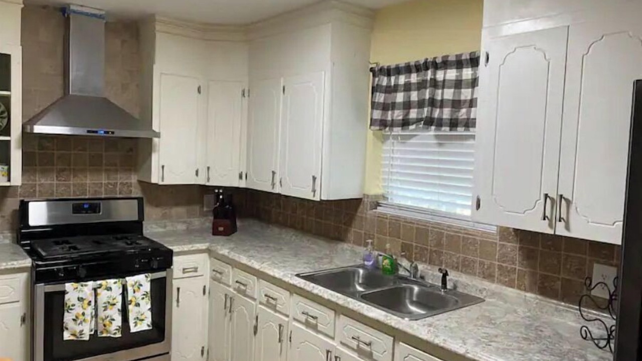 Photo of Kitchen in Pharr