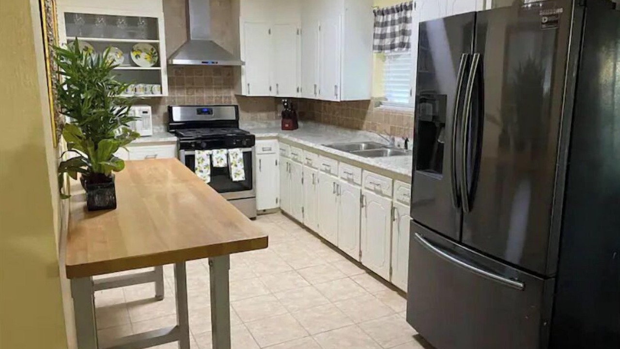 Photo of Kitchen in Pharr