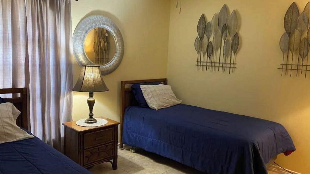 Photo of Bedroom in Pharr