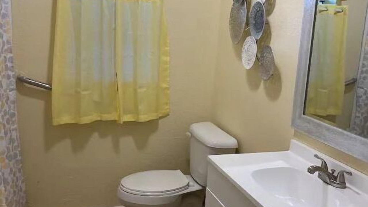 Photo of Bathroom in Pharr
