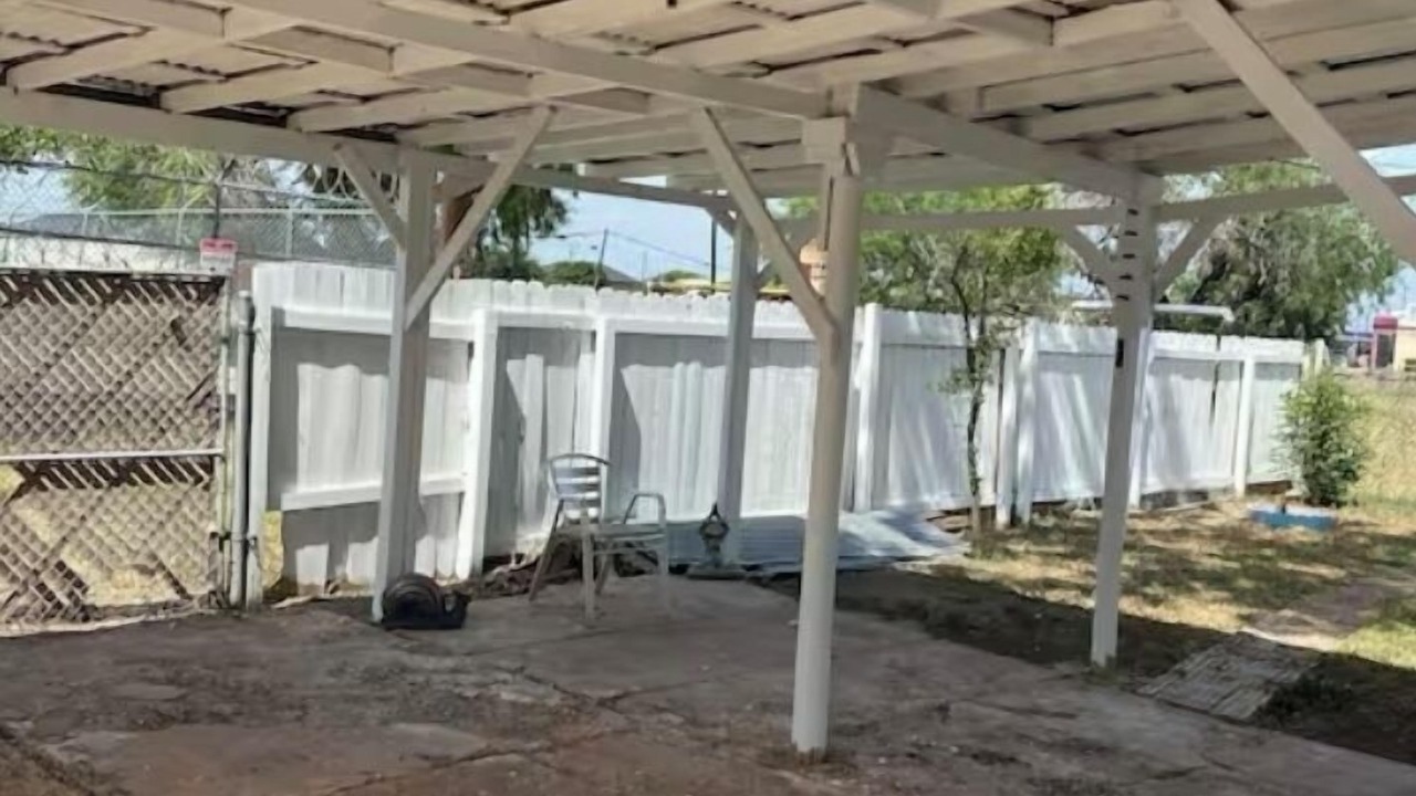 Photo of Outdoor in Pharr