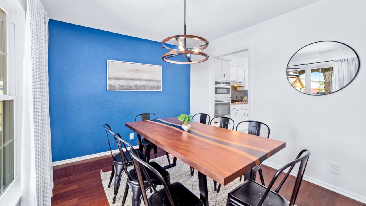 Photo of Livingroom in Tulsa