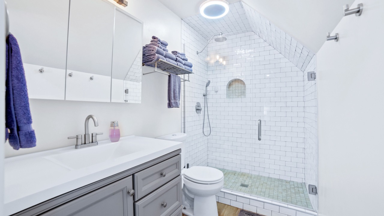 Photo of Bathroom in Tulsa