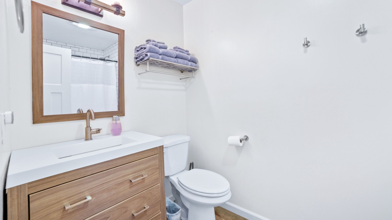 Photo of Bathroom in Tulsa