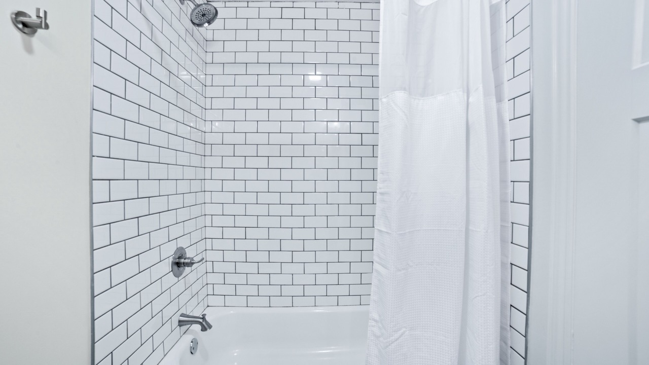 Photo of Bathroom in Tulsa