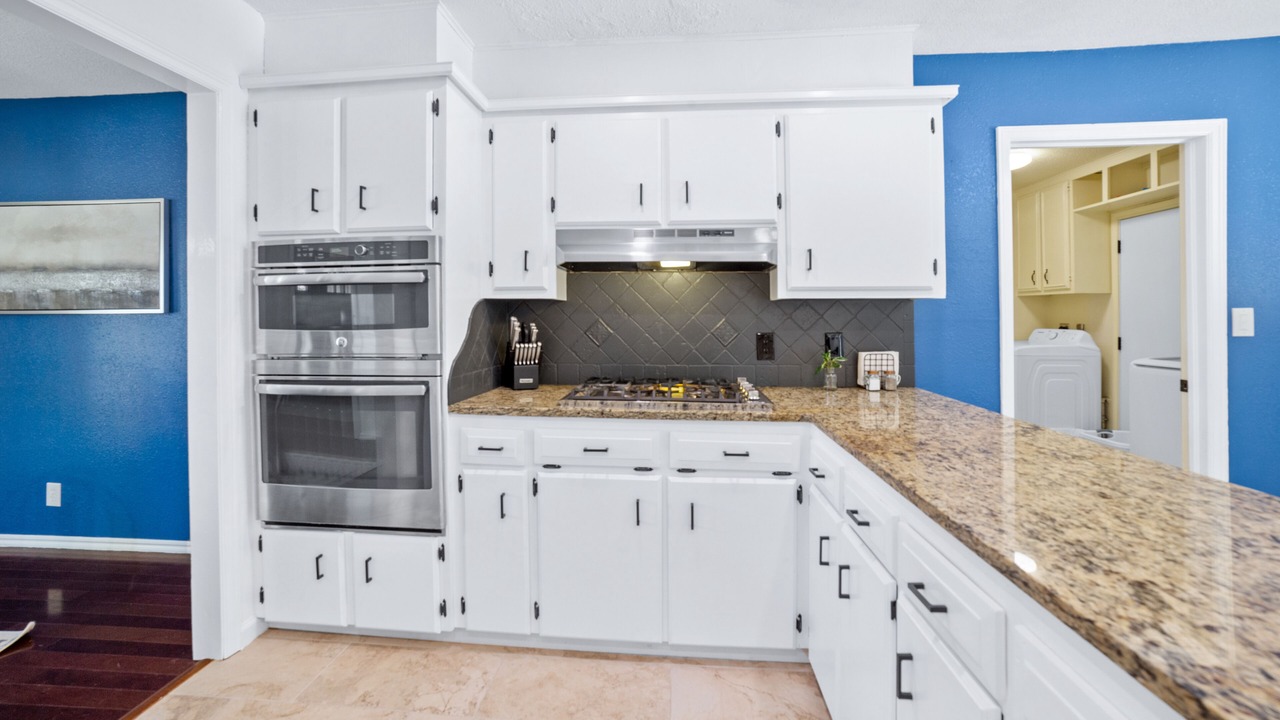 Photo of Kitchen in Tulsa