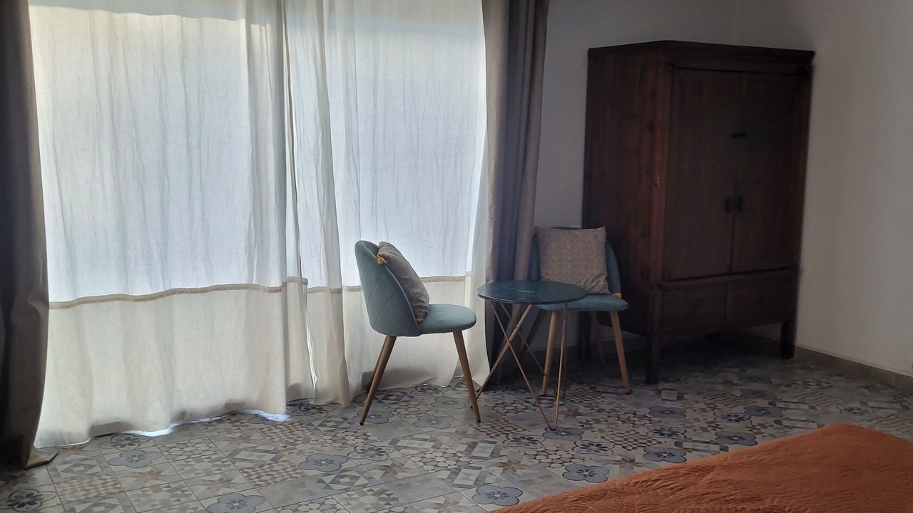 Photo of Bedroom in Uzes