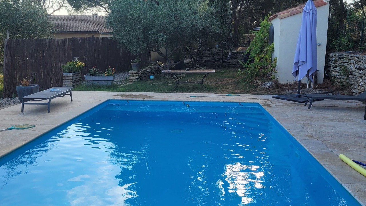 Photo of Outdoor in Uzes