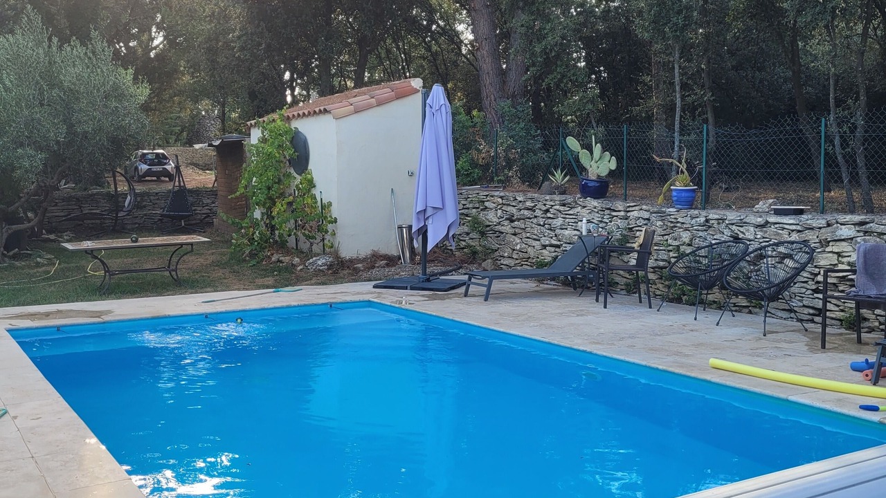 Photo of Outdoor in Uzes