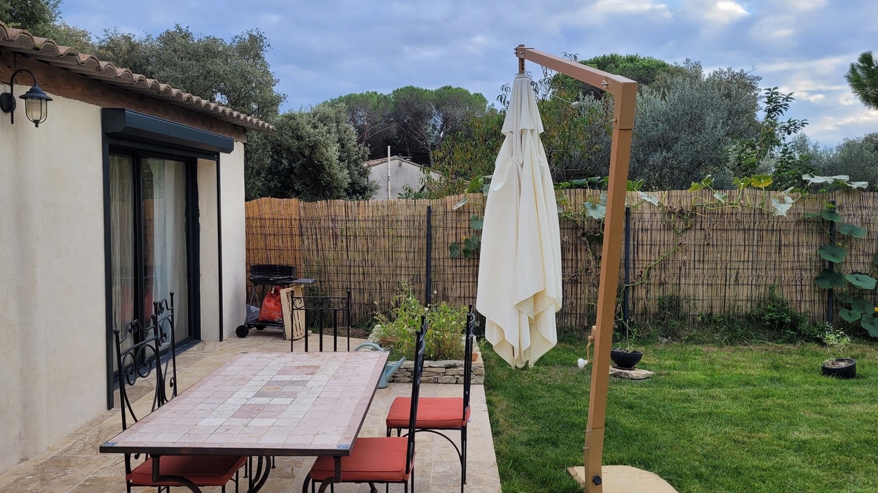 Photo of Outdoor in Uzes