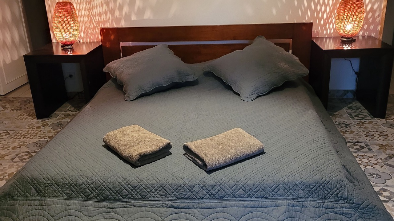 Photo of Bedroom in Uzes