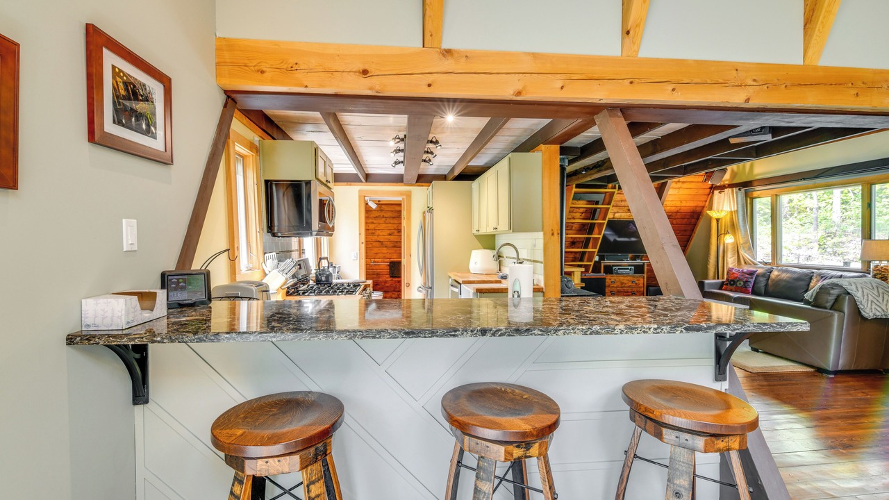 Photo of Kitchen in Warren