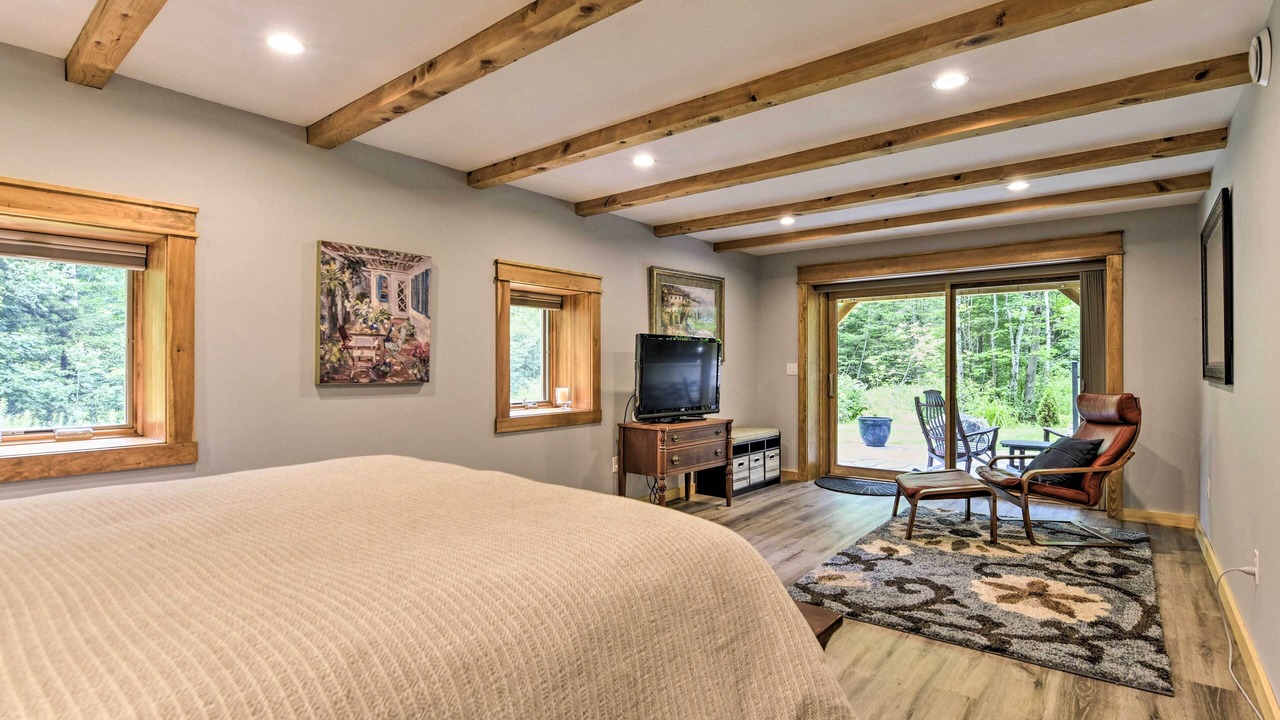 Photo of Bedroom in Warren