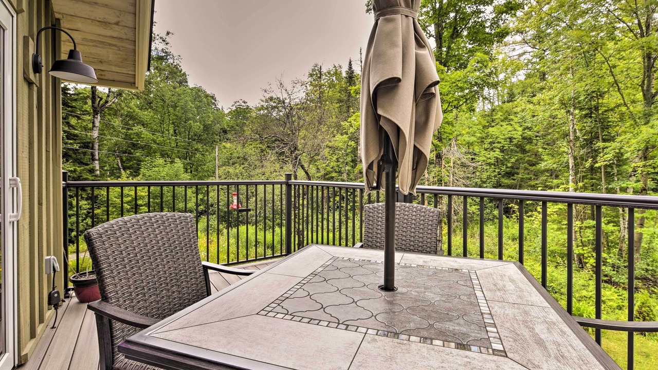 Photo of Outdoor in Warren