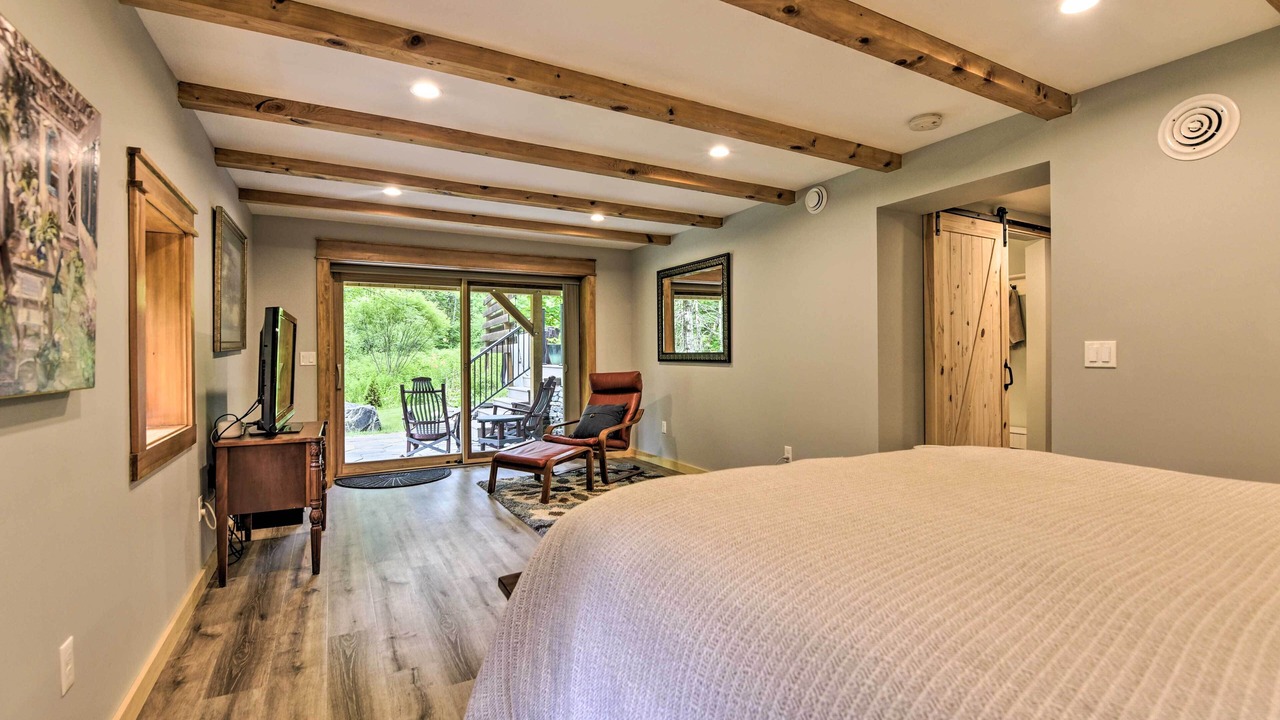 Photo of Bedroom in Warren