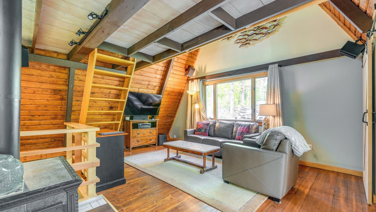 Photo of Bedroom in Warren