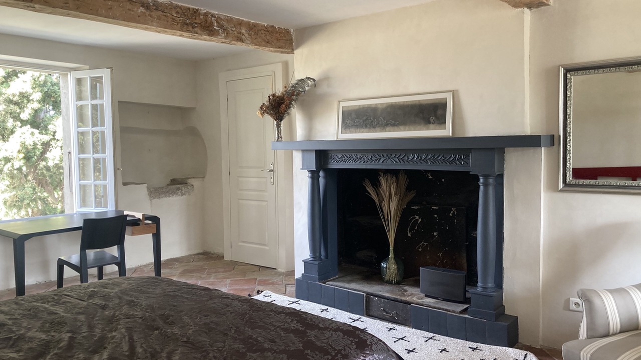 Photo of Bedroom in Labastide-d'Anjou