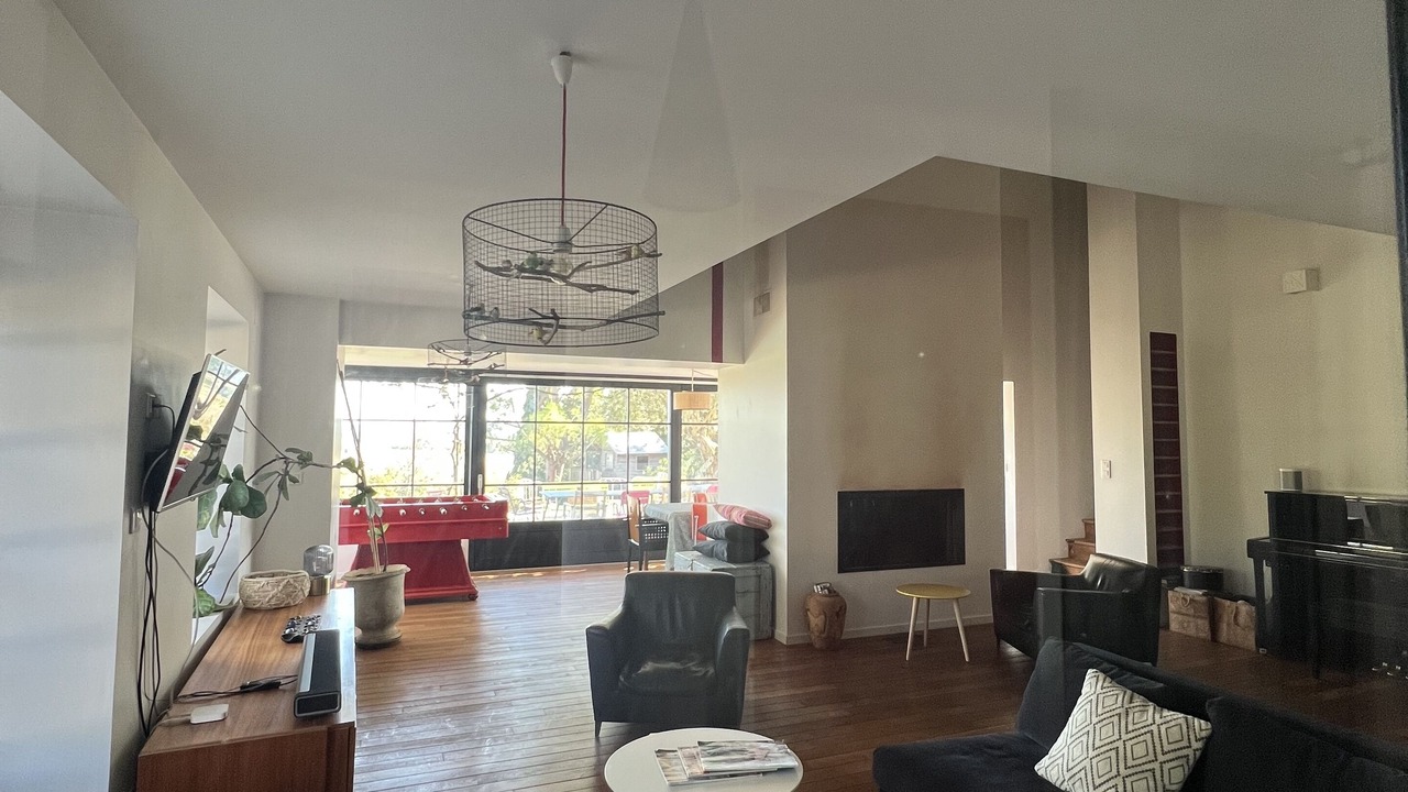 Photo of Livingroom in Labastide-d'Anjou
