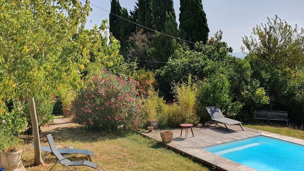 Photo of Outdoor in Labastide-d'Anjou