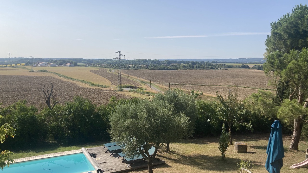 Photo of Outdoor in Labastide-d'Anjou