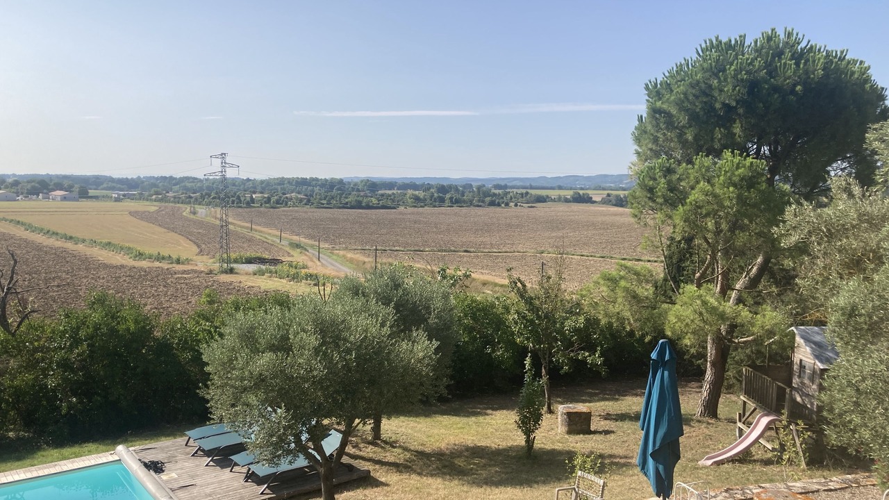 Photo of Outdoor in Labastide-d'Anjou