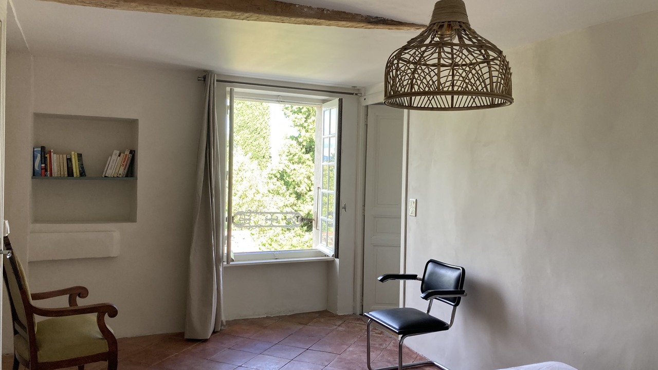 Photo of Bedroom in Labastide-d'Anjou