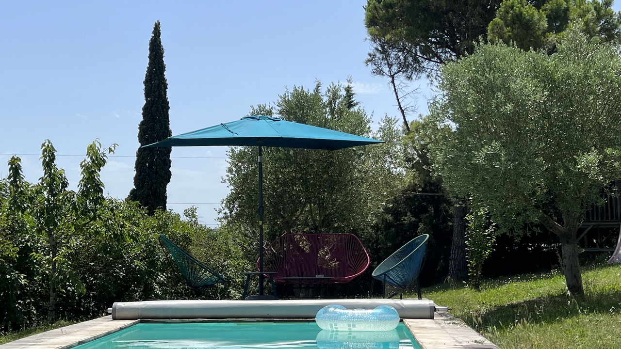 Photo of Outdoor in Labastide-d'Anjou