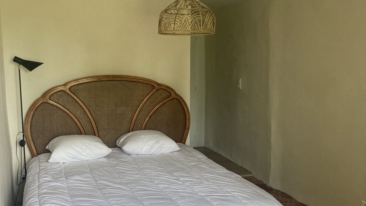 Photo of Bedroom in Labastide-d'Anjou