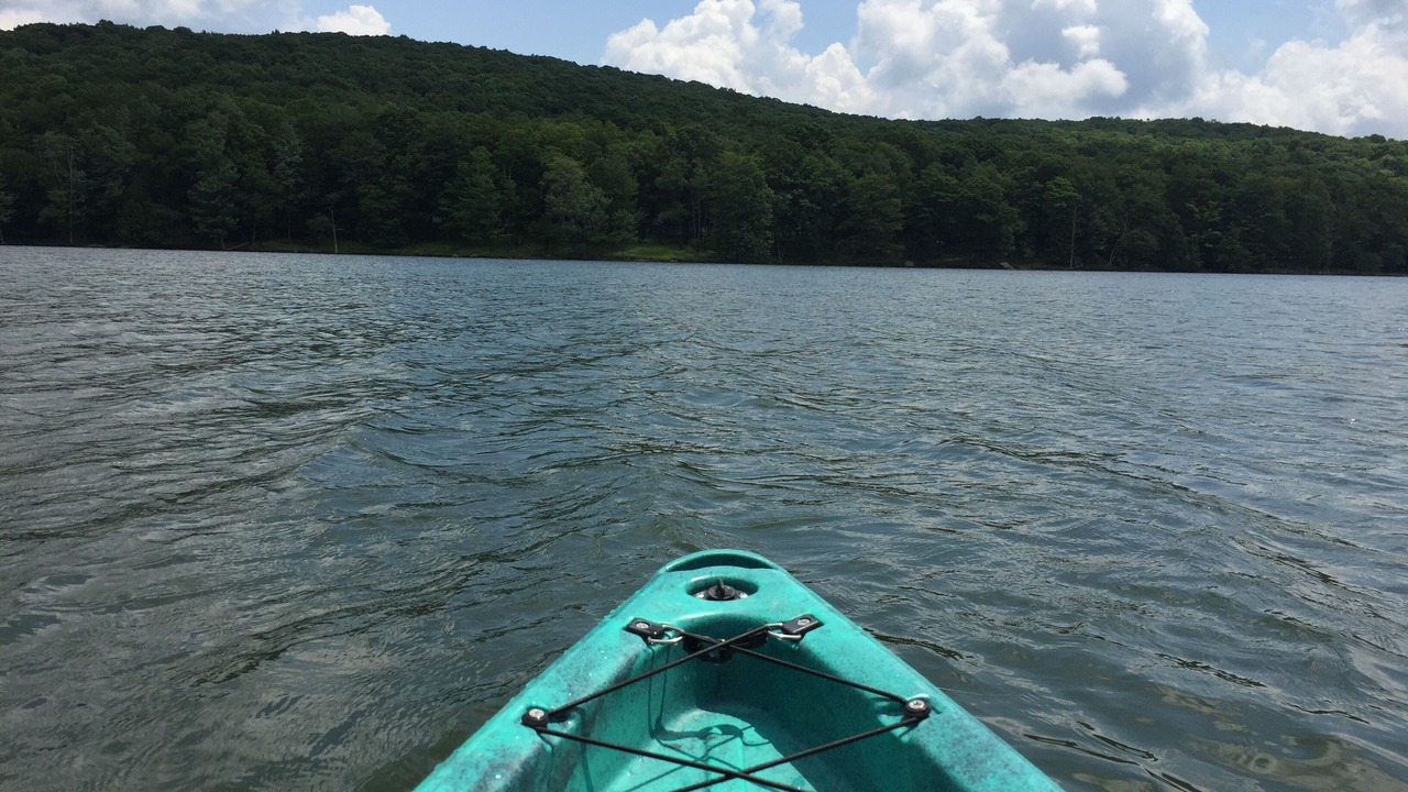 Photo of Outdoor in Alpine Lake