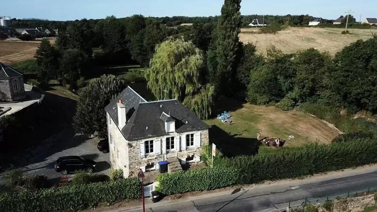 Photo of Outdoor in Cahagnolles