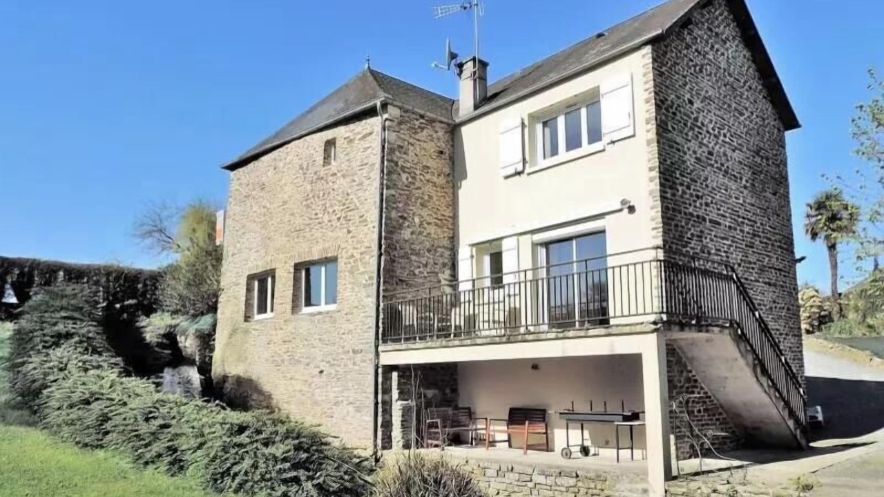Photo of Outdoor in Cahagnolles