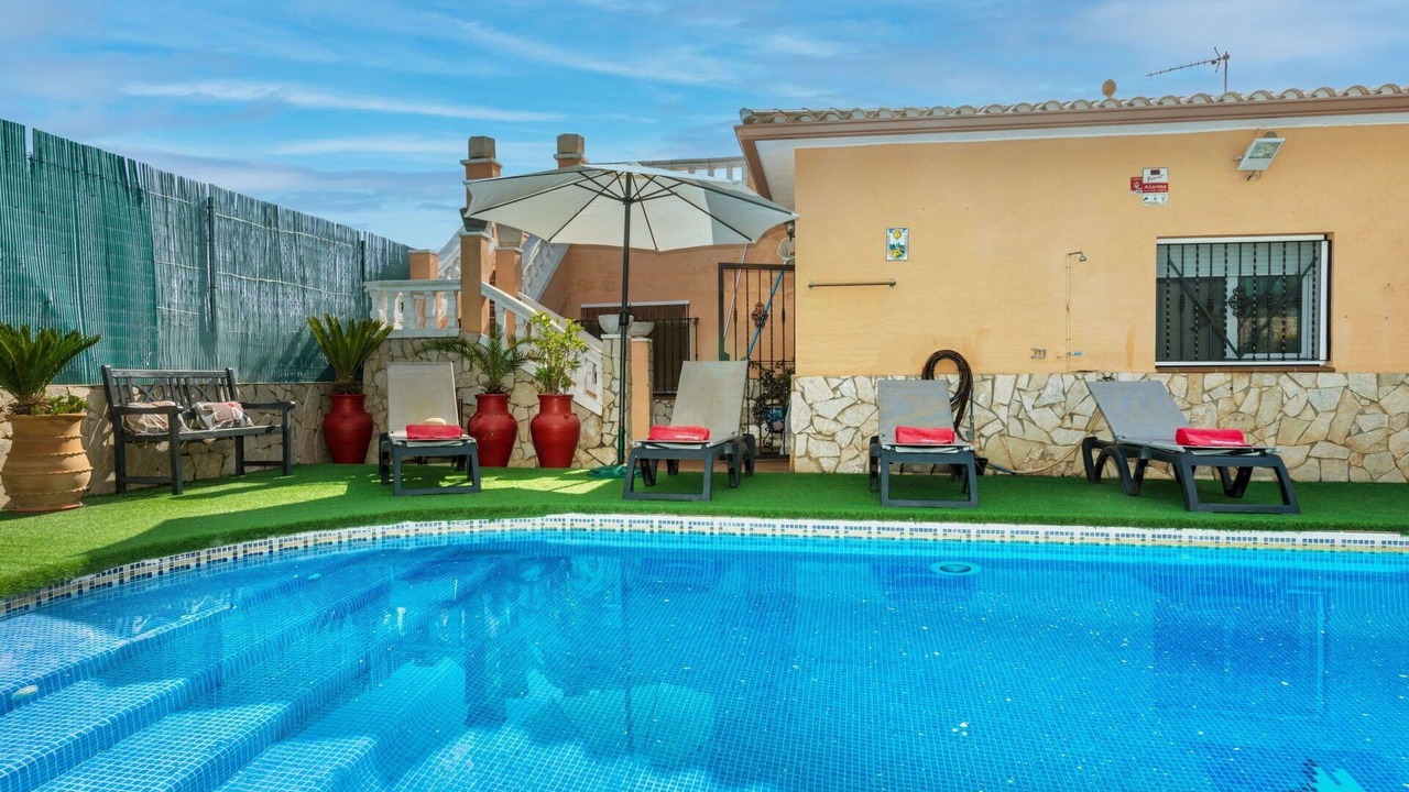 Photo of Outdoor in Macanet de la Selva