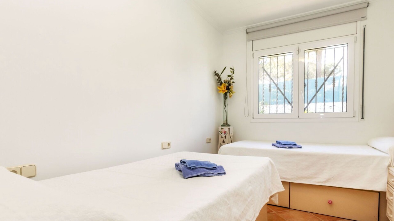 Photo of Bedroom in Macanet de la Selva