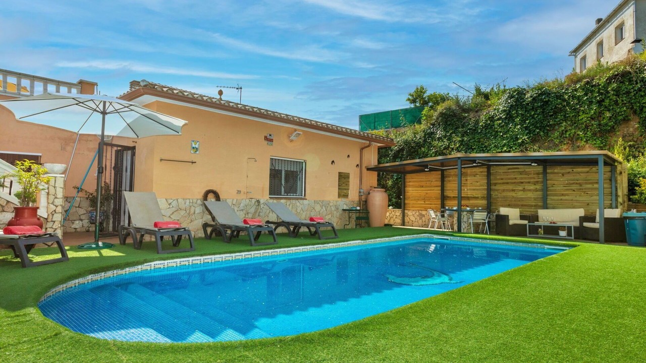 Photo of Outdoor in Macanet de la Selva
