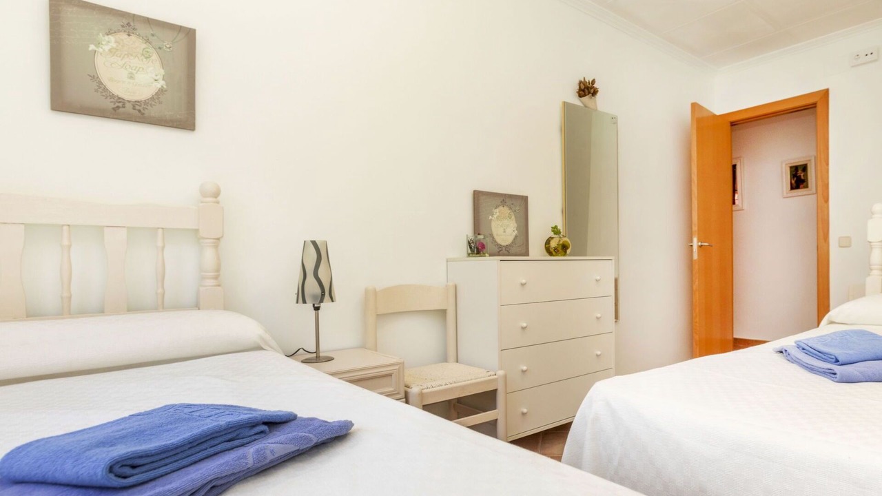 Photo of Bedroom in Macanet de la Selva