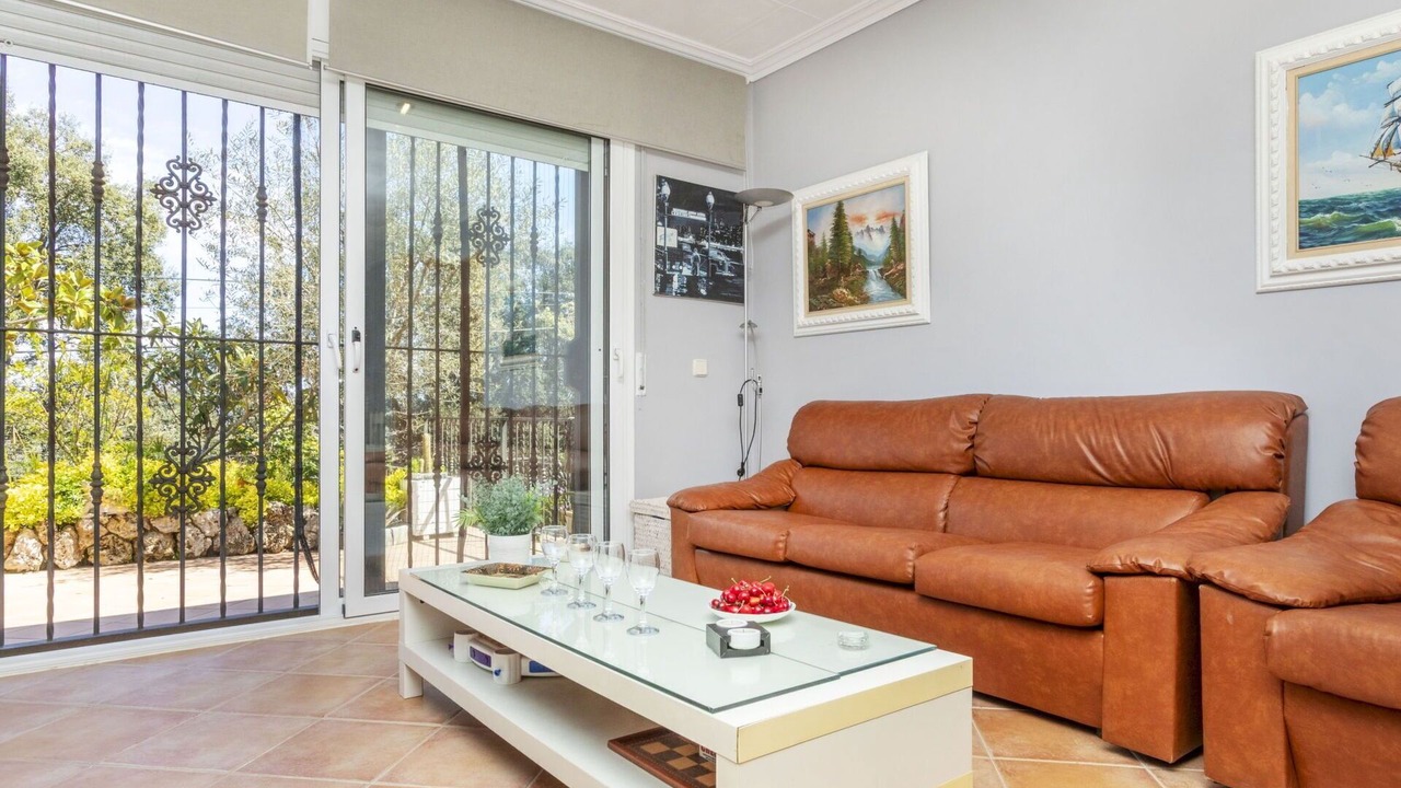Photo of Bedroom in Macanet de la Selva