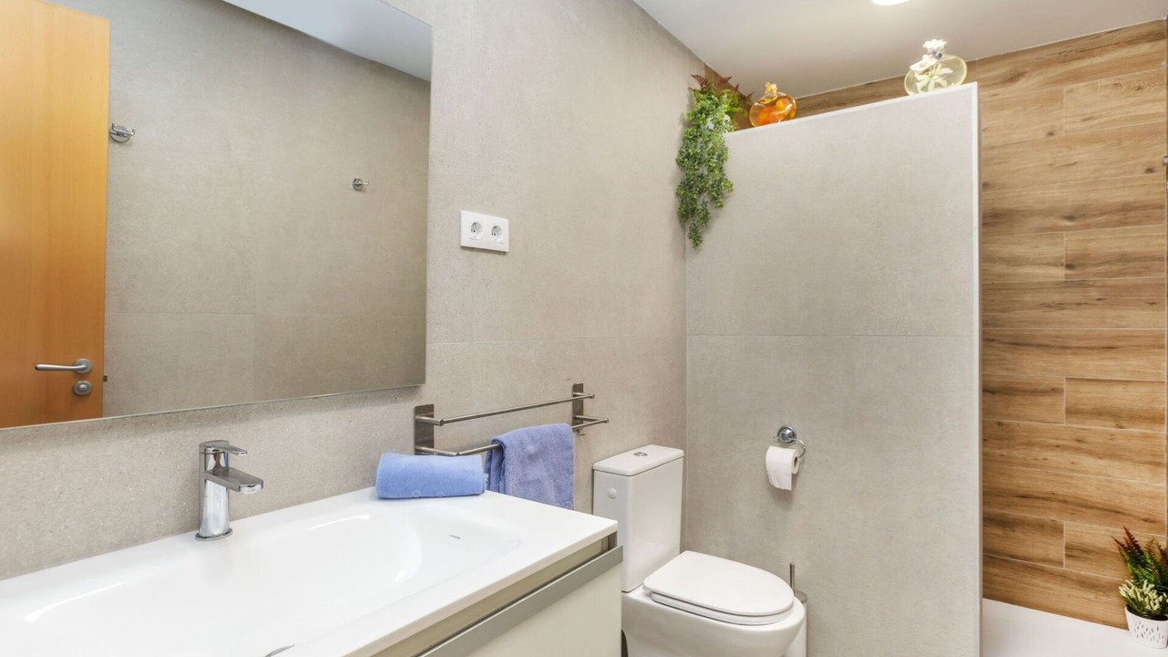 Photo of Bathroom in Macanet de la Selva