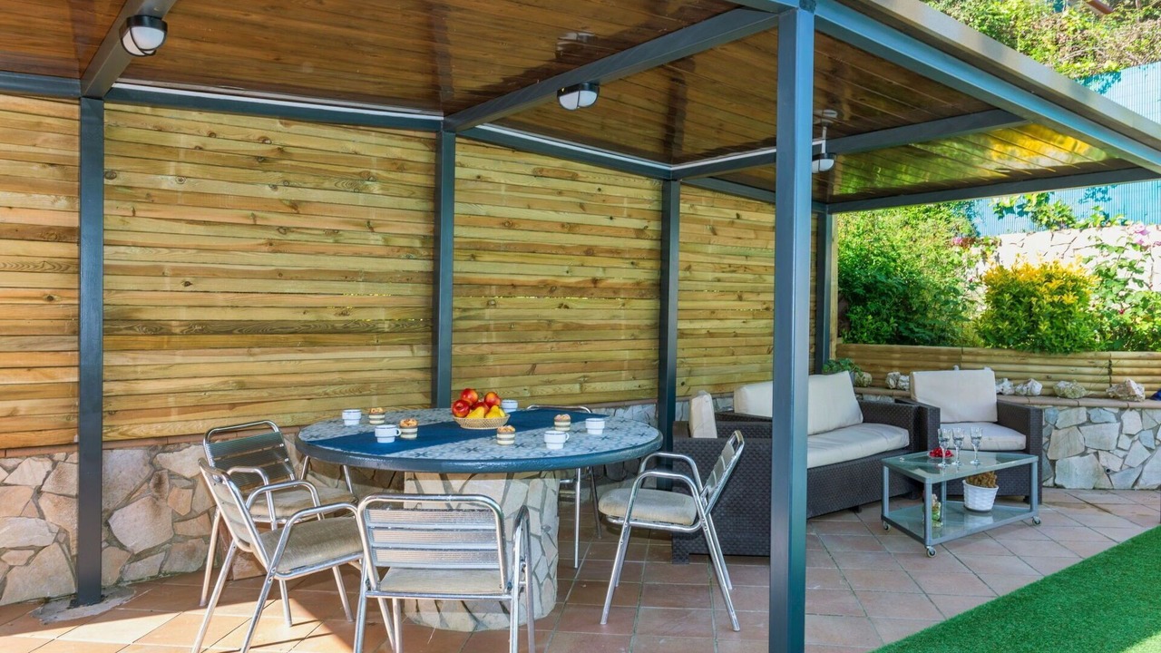 Photo of Outdoor in Macanet de la Selva