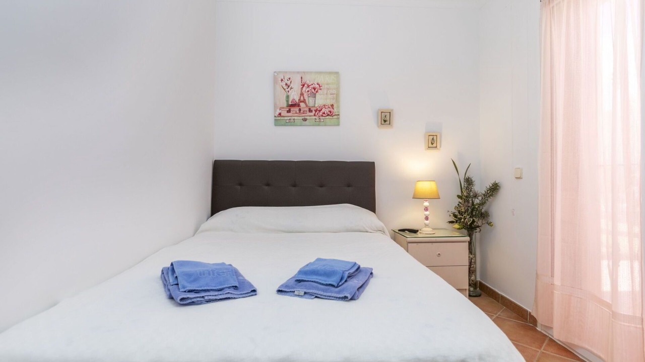 Photo of Bedroom in Macanet de la Selva
