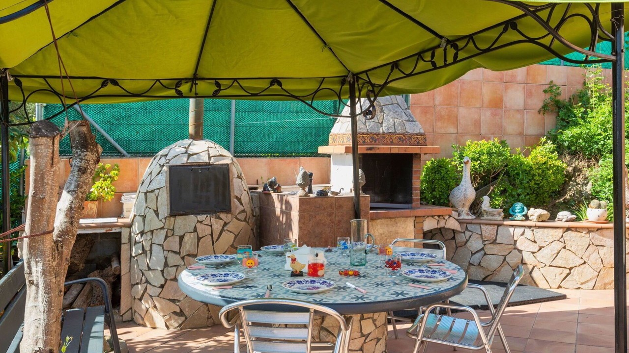 Photo of Outdoor in Macanet de la Selva
